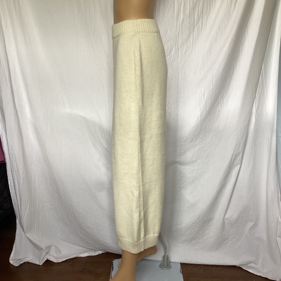 Sister Katie Cameran Pants in Alpaca wool XS Rare find - Picture 3 of 5